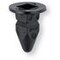 Fixation plaque d'immatriculation VW 357827998